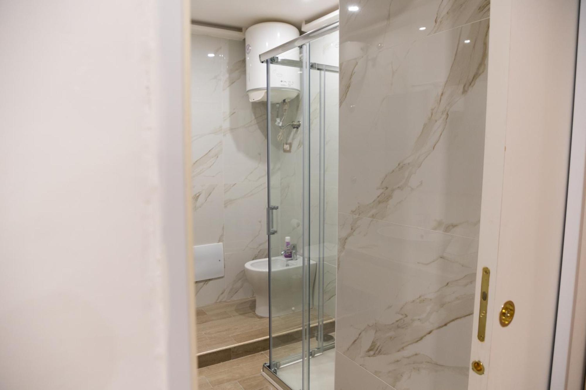 Il Basso Mini Apartment เนเปิลส์ ภายนอก รูปภาพ
